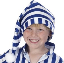 CHILDS WEE WILLIE WINKIE CAP