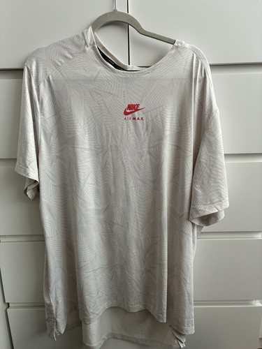 Nike air max shirt men - nike,