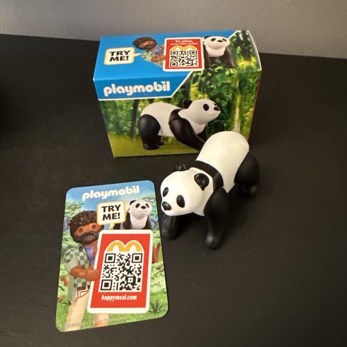 Mcdonalds happy meal toys - mcdonalds,