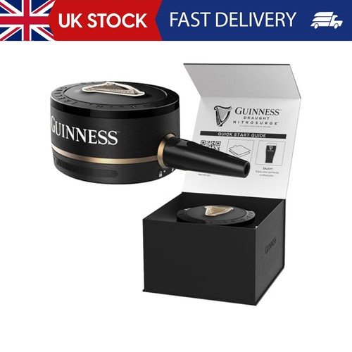 Guinness draught nitrosurge - draught,