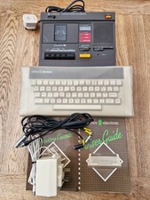 ACORN ELECTRON COMPUTER &