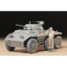 TAMIYA 35228 U.S. M8