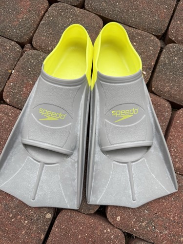 Speedo biofuse training fins - training,