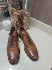 Allen Edmonds Cornwallis