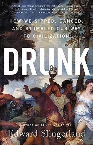 Drunk how sipped danced - drunk:,