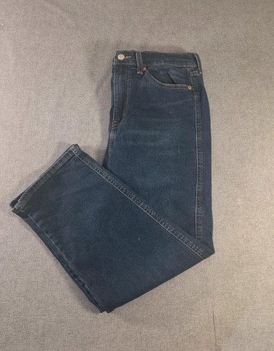 Levi signature high rise - signature,