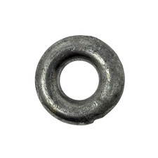 Longcase Clock Counter Weight