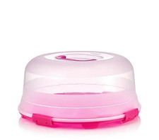 Lock & Lock - Cake Carrier