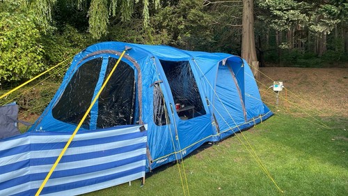 Gear horizon 400 air - horizon, 4
