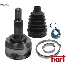 JOINT KIT DRIVE SHAFT 470 808 FOR RENAULT CAPTUR SCÉNIC/III FLUENCE MEGANE 1.5L