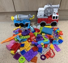 Playdoh bundle of accessories