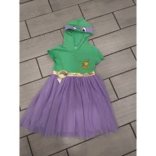 Teenage Mutant Ninja Turtles