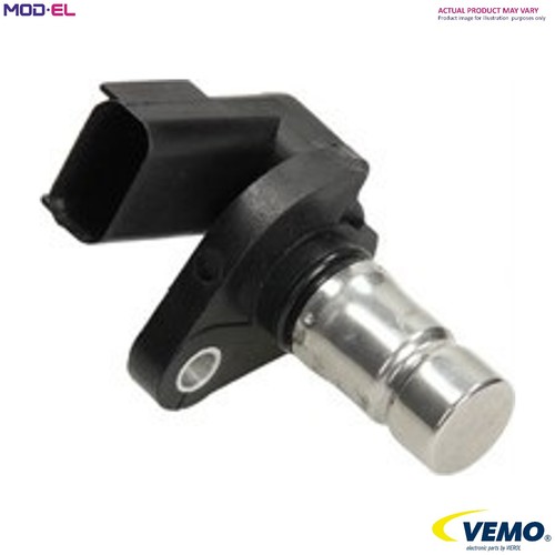 Sensor crankshaft pulse - crankshaft,