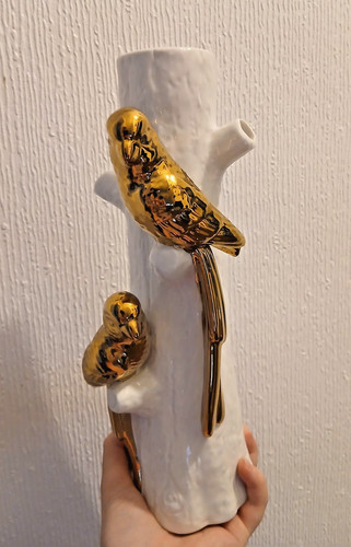 Marks spencer ceramic tree - marks, &