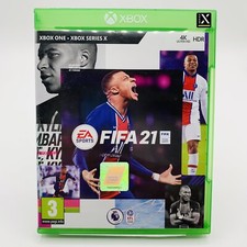 FIFA 21 (Xbox One/Xbox Series