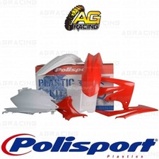 Polisport Plastics Box Kit For