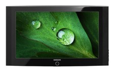 Samsung LE37A336 37" HD LCD TV - NO STAND NO REMOTE - GRADE B