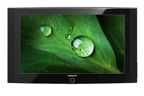 Samsung le37a336 lcd tv - 37",