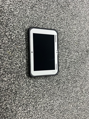 Panasonic toughpad 256gb - panasonic,