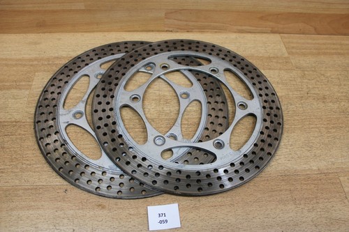 Honda cbr1000f sc24 92 - cbr1000f, 89-92