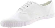 Kids Infant Plimsoll Boys