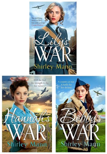 Memory lane series books - series,