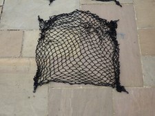 Elastic Floor Car Boot Net