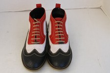 Swear London Charlotte Red