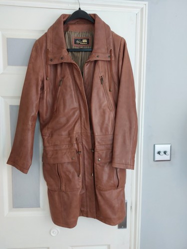 Vintage higgs leathers - vintage,