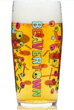 Neck oil beavertown - neck, +