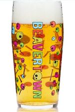 NECK OIL Beavertown Sculls +