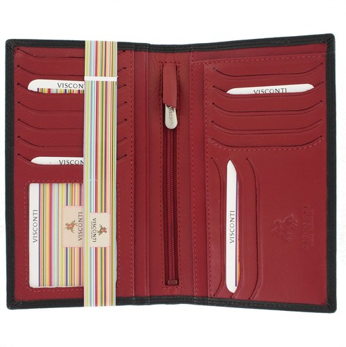 Visconti colorado soft - visconti, leather