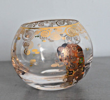 Photophore ball vase "the