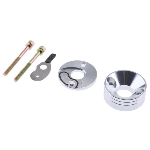 Air filter adapter - air,