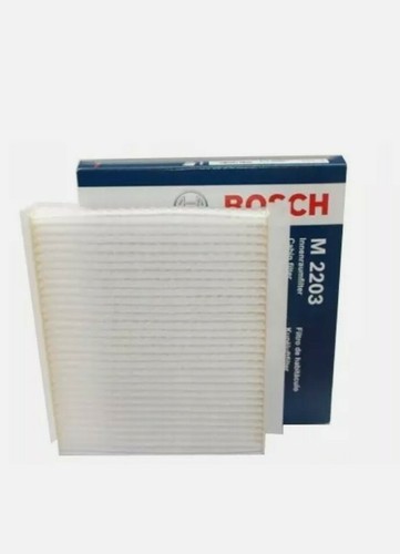 Bosch m2203 cabin - cabin, pollen