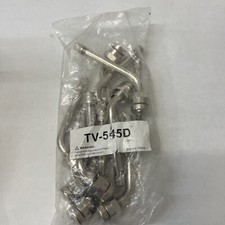 TV 545D Alcoa Truck and Bus