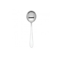 12x Manhattan Soup Spoon