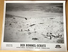 ROMMEL-SCHATZ Paul Hubschmid