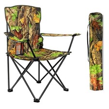 Camping Chairs Portable Folding Lightweight Outdoor Garden Beach Picnic Chair