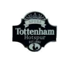 TOTTENHAM HOTSPUR SPURS PIN