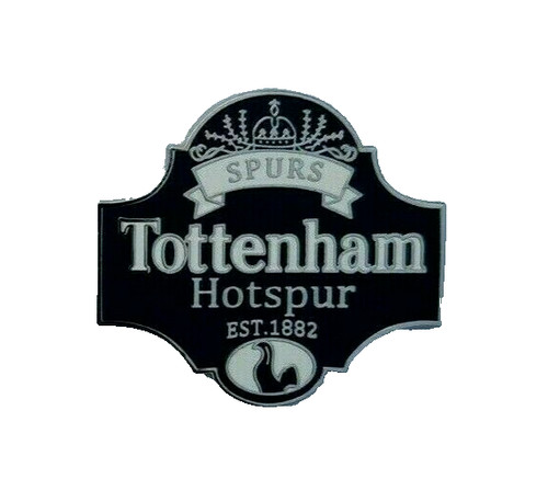 Tottenham hotspur spurs - tottenham,