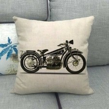🇬🇧Iconic Motorcycle’s