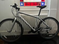 Carrera Parva Women's Hybrid