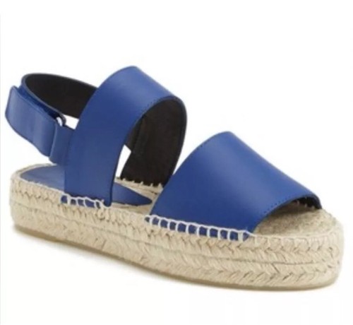 Vince emilia cobalt blue - vince,