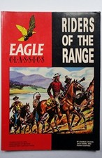 Riders of the Range (Eagle