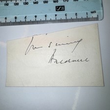 Lord Richard Haldane 1st