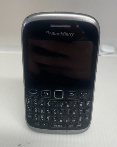 Blackberry curve 9320 - blackberry,
