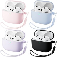 Case For Apple AirPods 4 4th