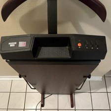 Corby 7700 Pants Press. 