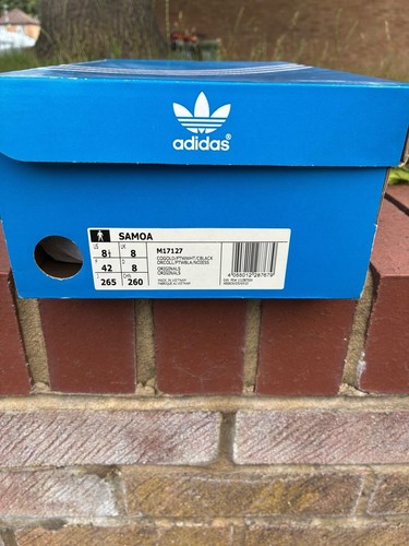 Adidas originals samoa 2015 - adidas,